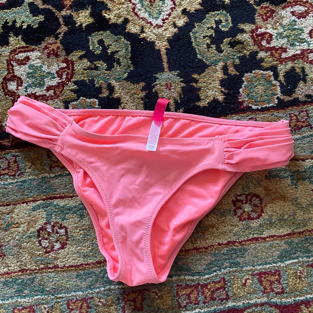 VS bikini bottom